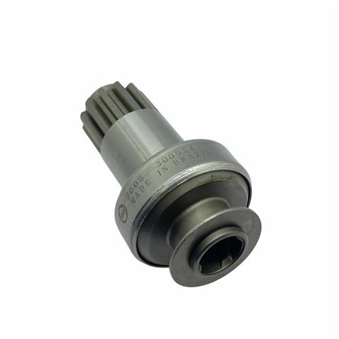 ZEN MARŞ DİŞLİSİ VALEO TİPİ 12 DİŞ AUDI-SEAT-SKODA-VW