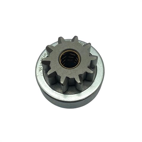 MARŞ DİŞLİSİ DENSO TİPİ 10 DİŞ (10 KANAL) TOYOTA AURIS/COROLLA D-4D 2008-2014