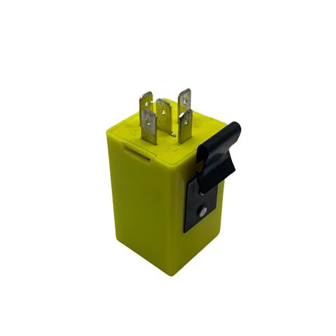 SANEL 12V İÇ AYDINLATMA ZAMAN RÖLESİ (TAVAN LAMBASI GECİKTİRME RÖLESİ) UNIVERSAL