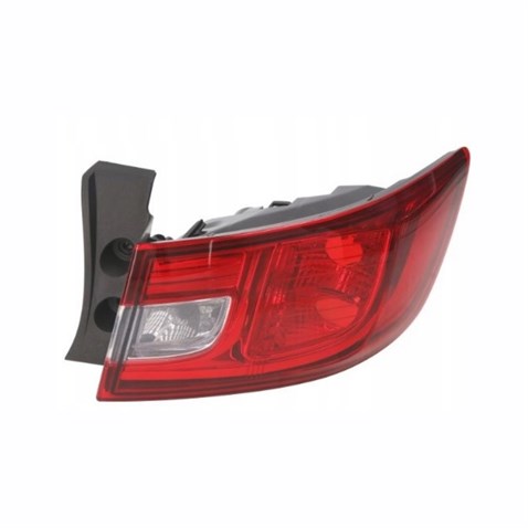 DEPO STOP LAMBASI DIŞ (DUYSUZ) RENAULT CLIO IV 2012 > SAĞ