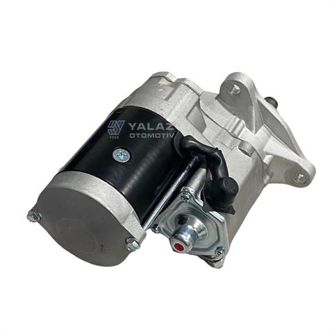 24V MARŞ MOTORU NIPPON DENSO TİPİ 10 DİŞ 5.5 KW (3 KULAK) IVECO STRALIS