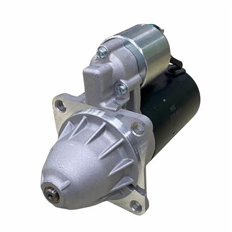 12V MARŞ MOTORU BOSCH TİPİ 10 DİŞ 1.4 KW FORD TAUNUS/P100 ANADOL 1.6/2.0