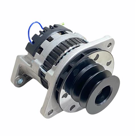 24V ALTERNATÖR DİNAMO 45 A (SOKETLİ IG/L) DAEWOO DOOSAN