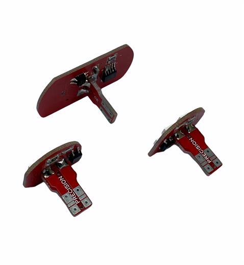 12V PEUGEOT 307/308 İÇ AYDINLATMA LED PAKETİ