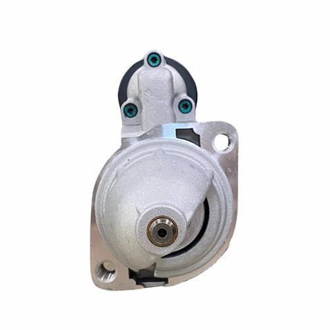 12V MARŞ MOTORU BOSCH TİPİ 9 DİŞ 1 KW MERCEDES-VOLVO