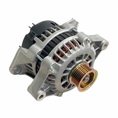 12V ALTERNATÖR DİNAMO DELCO TİPİ 105 A (L) OPEL ASTRA/COMBO/CORSA/TIGRA/VECTRA