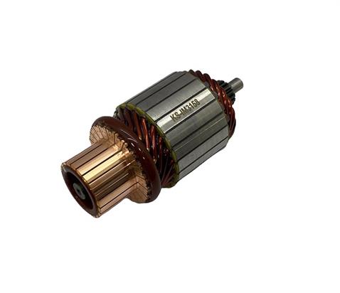 12V MARŞ KOLLEKTÖRÜ DELCO TİPİ 16 DİŞ FIAT DUCATO-PEUGEOT BOXER