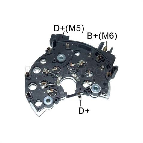 DİYOT TABLASI BOSCH TİPİ FORD MONDEO 1993-1998