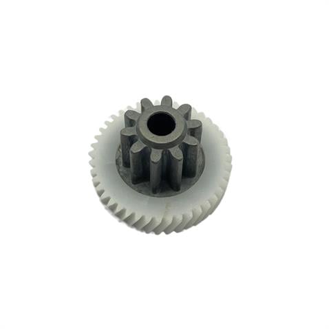 KLF SİLECEK DİŞLİSİ 10 DİŞ YARI METAL AĞIR HİZMET (KÜÇÜK)