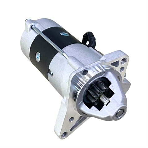 12V MARŞ MOTORU MITSUBISHI TİPİ 10 DİŞ/12 DİŞ 2.2 KW FORD RANGER-MAZDA B2500