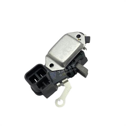 12V KÖMÜRLÜ KONJEKTÖR HITACHI TİPİ BMC LEVEND (NISSAN MOTOR) (B S L F E)
