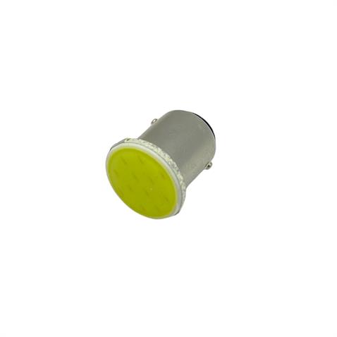 12V 1176 AMPUL LED BEYAZ (ÇİFT DUY DÜZ TIRNAK)
