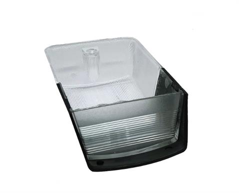PLAKA CAMI (GERİ VİTESLİ) RENAULT R12 STW 