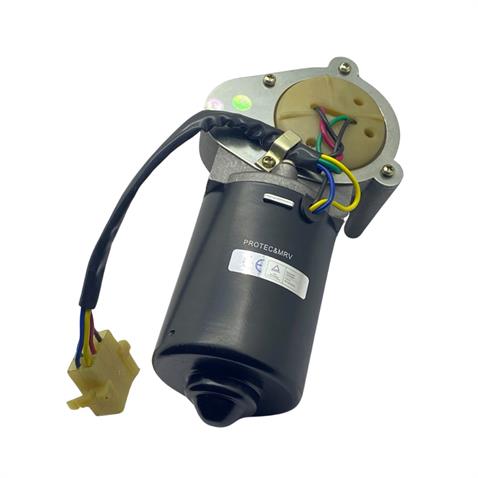 12V SİLECEK MOTORU AĞIR HİZMET