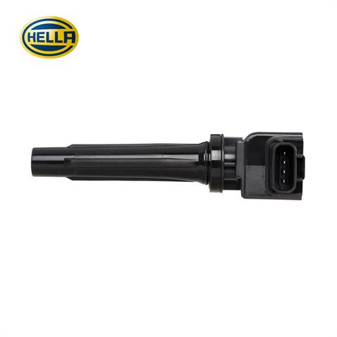 HELLA ATEŞLEME BOBİNİ (SOKETLİ 4 FİŞ) MAZDA 2/3/6/CX-3/CX-5/MX-5
