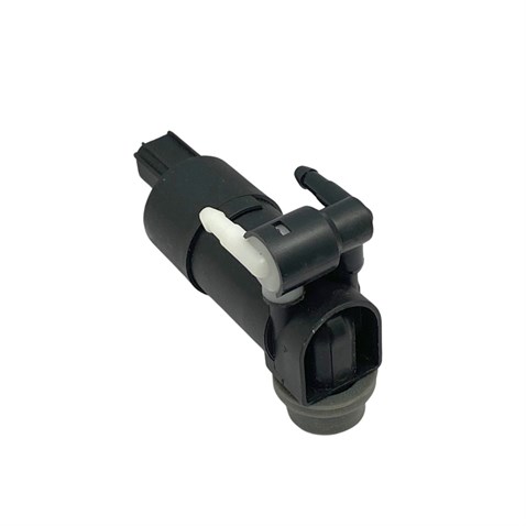 12V SU FISKİYE MOTORU ÇİFT ÇIKIŞ (SOKETLİ) FORD-VOLVO