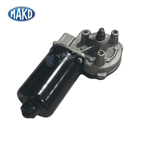 MAKO 12V SİLECEK MOTORU (SOKETLİ 5 FİŞ) FORD CONNECT