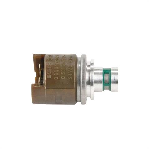BOSCH 24V SELENOİD VALFİ 12 BAR 