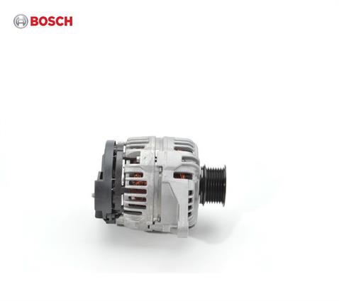 BOSCH 12V ALTERNATÖR DİNAMO 110 A (L-DFM) FIAT DUCATO-IVECO DAILY-KARSAN J10/JEST-PEUGEOT J10