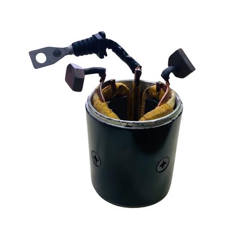 24V MARŞ GÖVDESİ SAWAFUJI TİPİ 7.0 KW KAWASAKI-KOMATSU