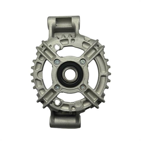 ALTERNATÖR ÖN KAPAK BOSCH TİPİ 105 A (RULMANLI) FORD TRANSİT V184 2000-2006