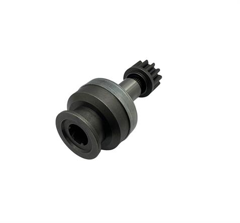 MARŞ DİŞLİSİ DELCO-MITSUBISHI 39MT 12 DİŞ (MİL ÇAPI:28 MM) MERCEDES ACTROS/AXOR