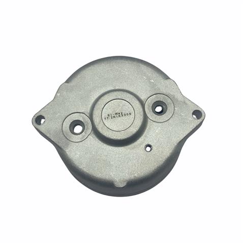 MARŞ ARKA KAPAK NIKKO TİPİ 7.5 KW (DIŞTAN SAPLAMA) KOMATSU 