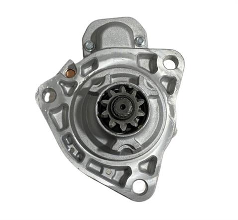 24V MARŞ MOTORU NIPPON DENSO TİPİ 10 DİŞ (7.5 KW/7.8 KW) (3 KULAK)