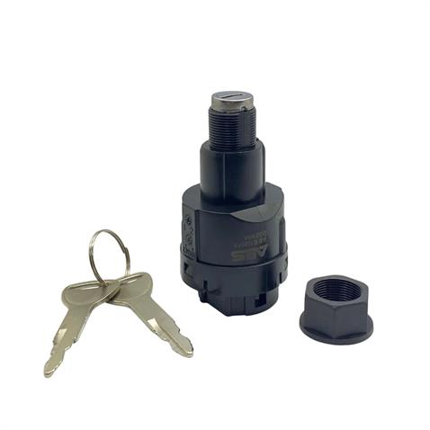 MARŞ KONTAK ANAHTARI (KIZDIRMA-I-START) TOYOTA-LINDE FORKLİFT