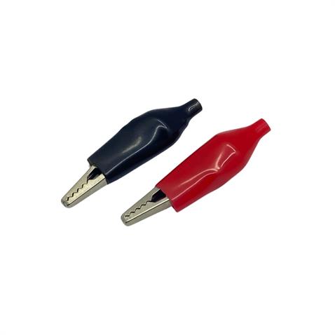 AKÜ MAŞASI İZOLELİ (KROKODİL) (BÜYÜK BOY:45 MM) (2 AD)