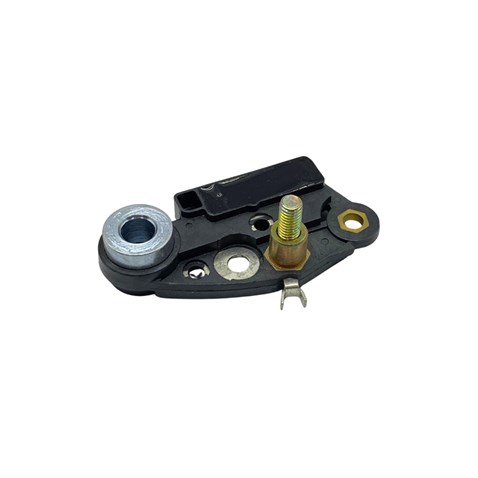 12V KAPASİTÖR (KONJEKTÖR) LAMBA İKAZ DİYOTU VALEO TİPİ 110 A (M6 CIVATALI) (BURÇ YÜKSEKLİĞİ 16 MM)