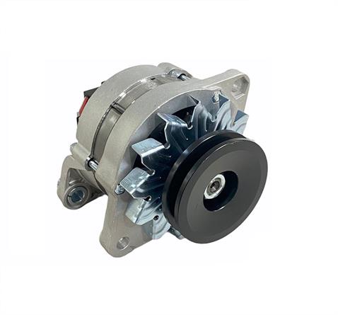 24V ALTERNATÖR DİNAMO MAKO TIPI 30 A FIAT 35NC/50NC-FORD CARGO-IVECO