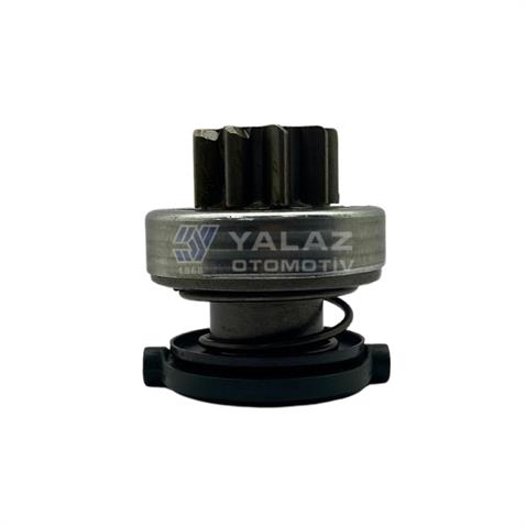 MARŞ DİŞLİSİ BOSCH TİPİ 9 DİŞ (10 KANAL) (GÖVDE ÇAPI:48 MM) BMW-FIAT DOBLO 1.9