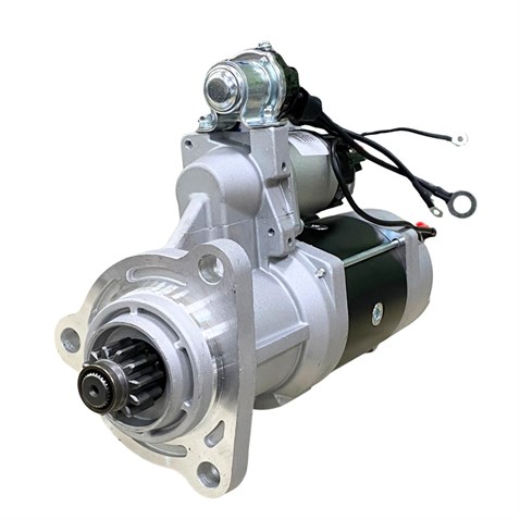 12V MARŞ MOTORU DELCO TİPİ 12 DİŞ 7.2 KW 39MT BMC DEV FATİH-CATERPILLAR-VOLVO