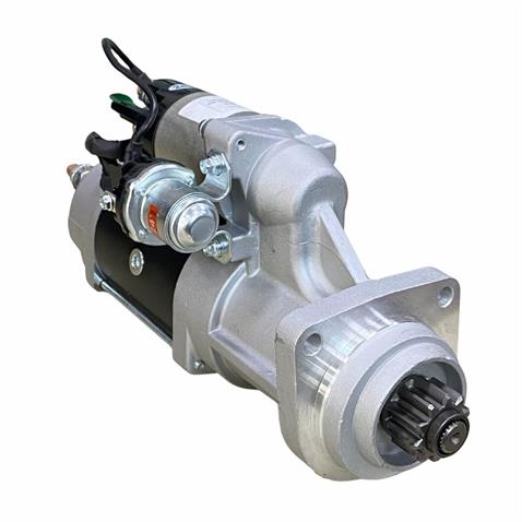 24V MARŞ MOTORU DELCO TİPİ 10 DİŞ 7.5 KW 38MT (CUMMINS MOTOR)