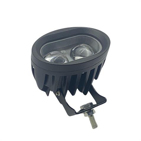 10V-30V ÇALIŞMA LAMBASI LED (2 X 10W) (97*62*75 MM) FORKLİFT