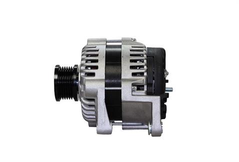 DELCO 12V ALTERNATÖR DİNAMO 100 A (SOKETLİ) (F/L-PWM) CHEVROLET AVEO/ZAFIRA-OPEL ASTRA J/INSIGNIA