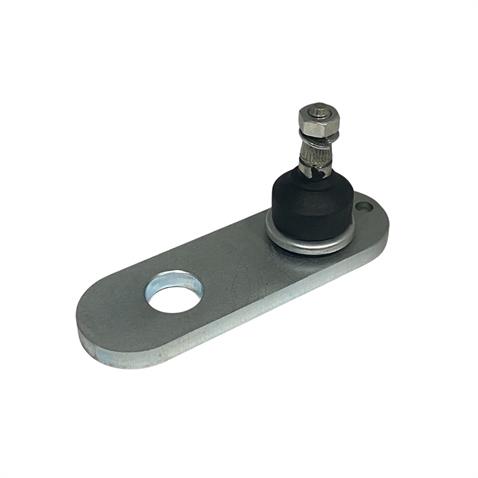 AWM27 SİLECEK BRAKETİ (SİLECEK FREZESİ) (129*40 MM) CATERPILLAR-VOLVO