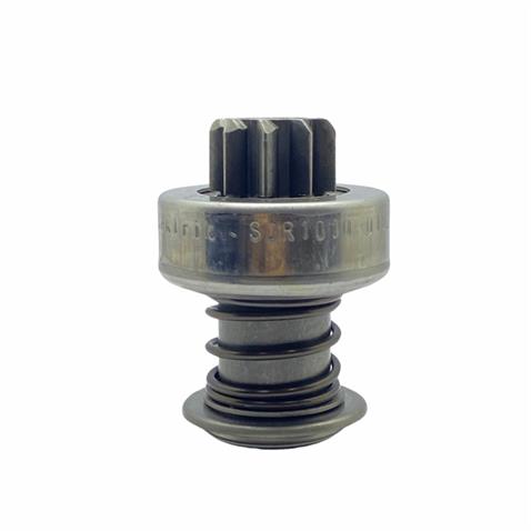 LUCAS MARŞ DİŞLİSİ BOSCH TİPİ 9 DİŞ (10 KANAL) FORD-MERCEDES-OPEL EM