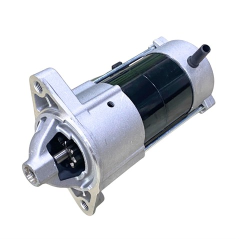 12V MARŞ MOTORU DENSO TİPİ 9 DİŞ 0.8 KW TOYOTA COROLLA 1992-2000