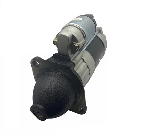 12V MARŞ MOTORU MITSUBISHI TİPİ 11 DİŞ 3.5 KW FORKLİFT-JENERATÖR
