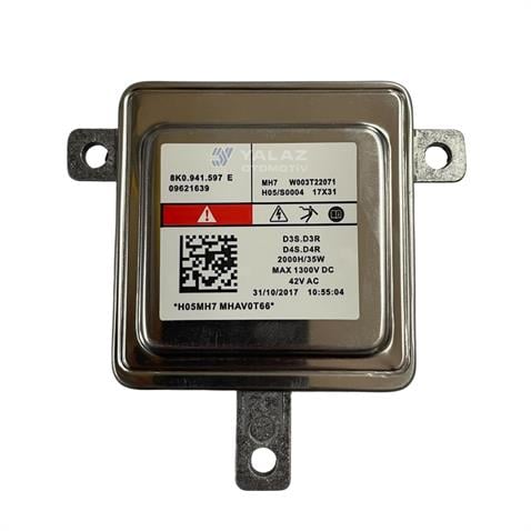 12V XENON BALAST D3S/D3R/D4S/D4R AUDİ-VW