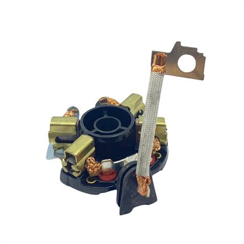 MARŞ KÖMÜR YUVASI BOSCH TİPİ 157 (R) (KABLO UZUNLUĞU 72 MM)