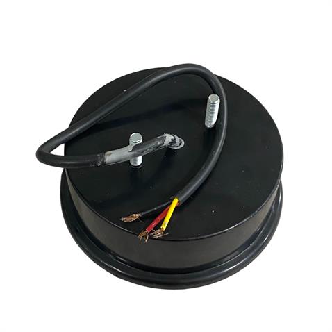 24V PARK-SİNYAL LAMBASI LEDLİ YUVARLAK BMC PROCITY (111 MM)