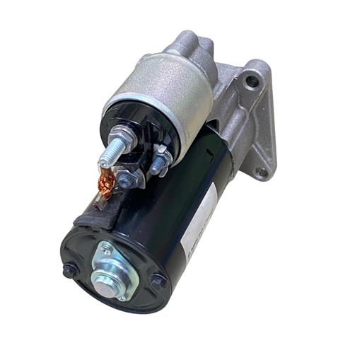 BOSCH 12V MARŞ MOTORU 10 DİŞ 1.4 KW CW FIAT DOBLO-OPEL COMBO (START-STOP) RICAMBI-OEM