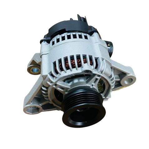 12V ALTERNATÖR DİNAMO 85 A (L) FIAT BRAVA/DOBLO/MAREA/PALIO/SIENA/STILO