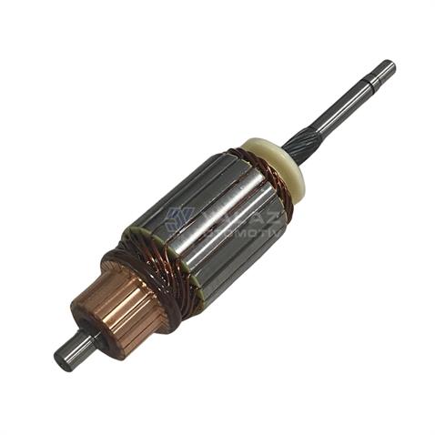 12V MARŞ KOLLEKTÖRÜ MAKO TİPİ RENAULT R12-TOFAŞ M124-M131 1300