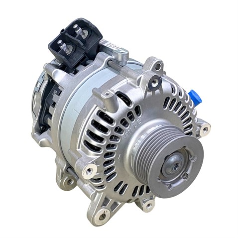 CONTINENTAL 48V ALTERNATÖR DİNAMO 250 A AUDI-CUPRA-SEAT-SKODA-VW OEM