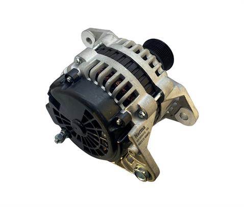12V ALTERNATÖR DİNAMO DELCO TİPİ 160 A (SOKETLİ 4 FİŞ) 24SI