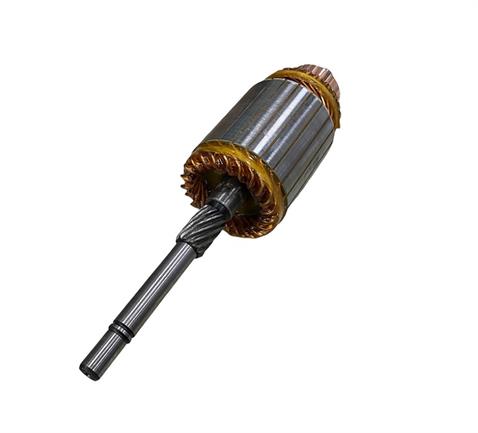 12V MARŞ KOLLEKTÖRÜ MAKO TİPİ (701) BMC-FIAT-FOR-MAGIRUS-MASSEY FERGUSON-PEUGEOT-STEYR-TÜMOSAN